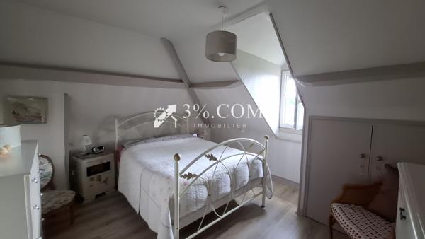 Propriete 13 pièce(s) 8 chambre(s) 330 m²