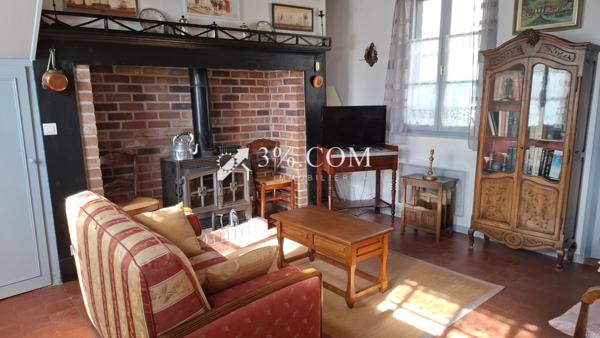 Propriete 13 pièce(s) 8 chambre(s) 330 m²