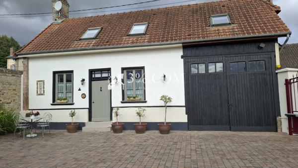 Propriete 13 pièce(s) 8 chambre(s) 330 m²