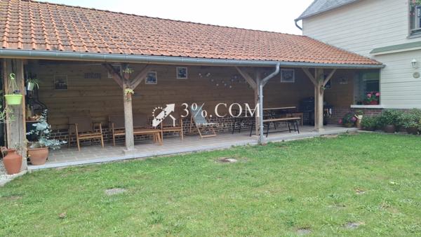 Propriete 13 pièce(s) 8 chambre(s) 330 m²