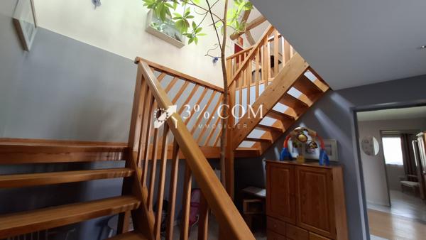 Propriete 13 pièce(s) 8 chambre(s) 330 m²