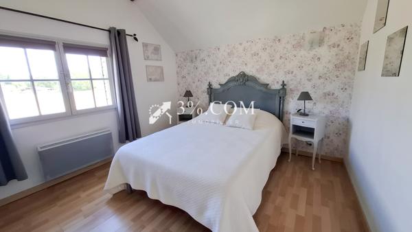 Propriete 13 pièce(s) 8 chambre(s) 330 m²