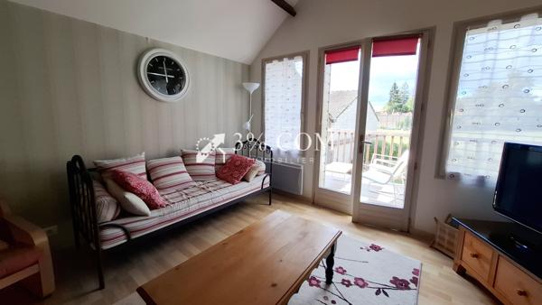 Propriete 13 pièce(s) 8 chambre(s) 330 m²