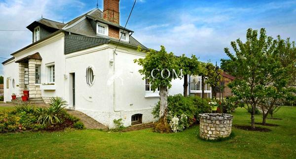 Propriete 13 pièce(s) 8 chambre(s) 330 m²