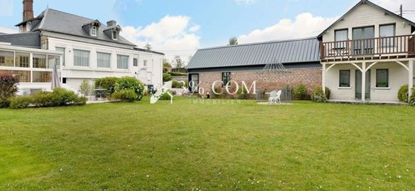 Propriete 13 pièce(s) 8 chambre(s) 330 m²