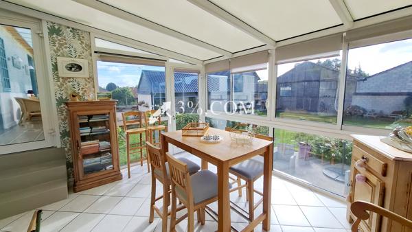 Propriete 13 pièce(s) 8 chambre(s) 330 m²