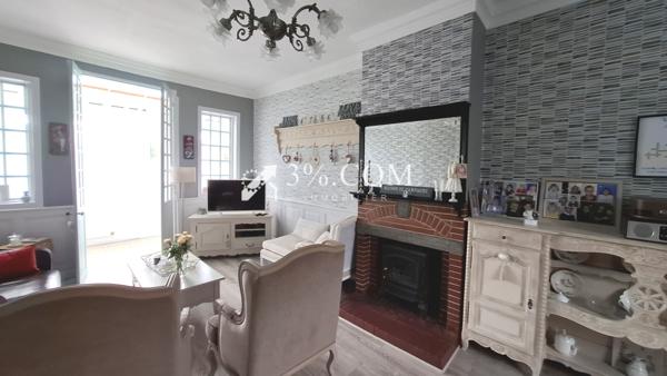 Propriete 13 pièce(s) 8 chambre(s) 330 m²