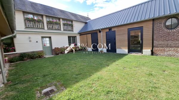 Propriete 13 pièce(s) 8 chambre(s) 330 m²