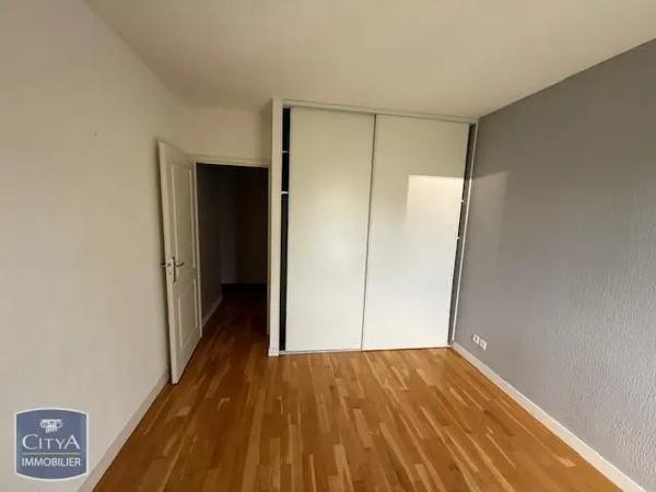 Appartement à louer 4 pièces 100.82m² Prévessin-Moëns (01280)