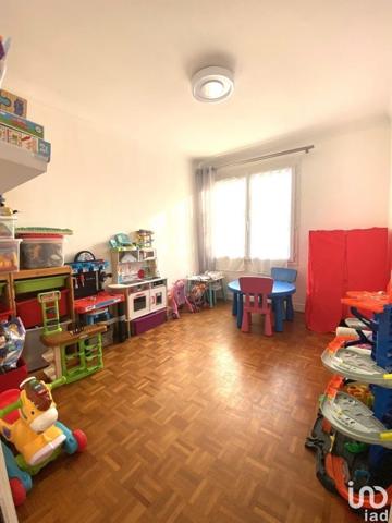 Maison à vendre 4 pièces 87 m² Trilport