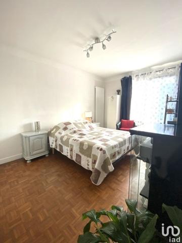 Maison à vendre 4 pièces 87 m² Trilport