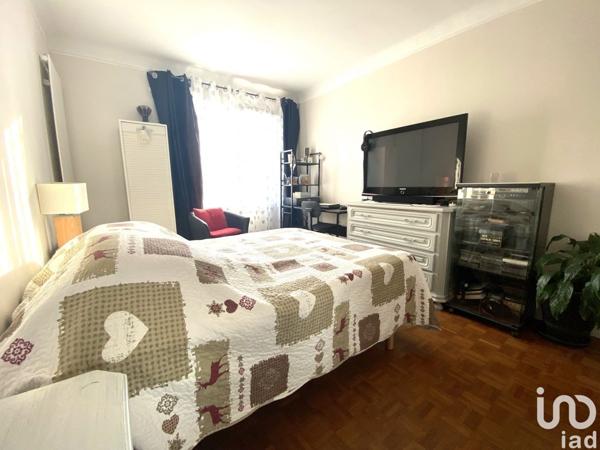 Maison à vendre 4 pièces 87 m² Trilport