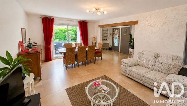 Maison à vendre 5 pièces 108 m² Moissac
