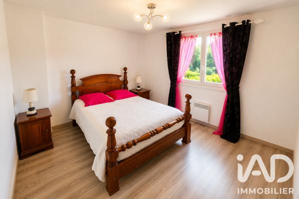 Maison à vendre 5 pièces 108 m² Moissac