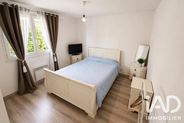 Maison à vendre 5 pièces 108 m² Moissac