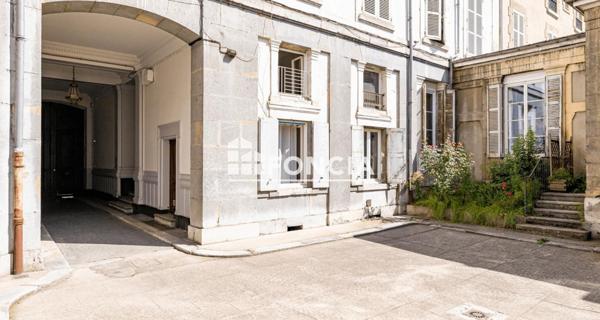 À vendre Appartement 7 pièces 166 m² - Grenoble 38000