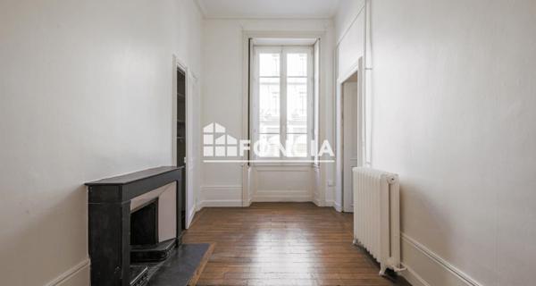 À vendre Appartement 7 pièces 166 m² - Grenoble 38000