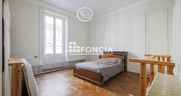 À vendre Appartement 7 pièces 166 m² - Grenoble 38000