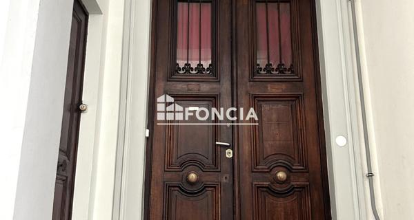 À vendre Appartement 7 pièces 166 m² - Grenoble 38000