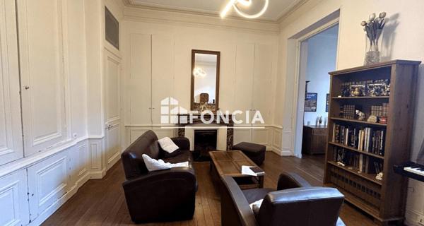 À vendre Appartement 7 pièces 166 m² - Grenoble 38000