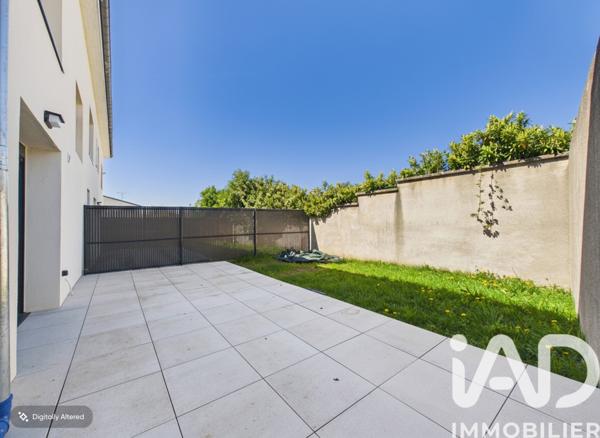 Appartement à vendre 3 pièces 64 m² Tomblaine