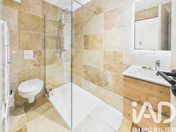 Appartement à vendre 3 pièces 64 m² Tomblaine