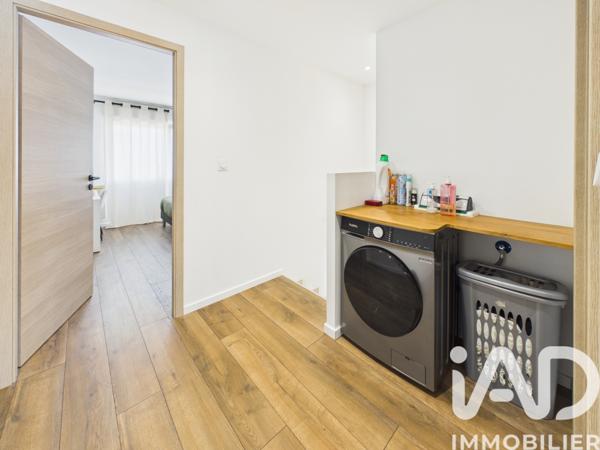Appartement à vendre 3 pièces 64 m² Tomblaine