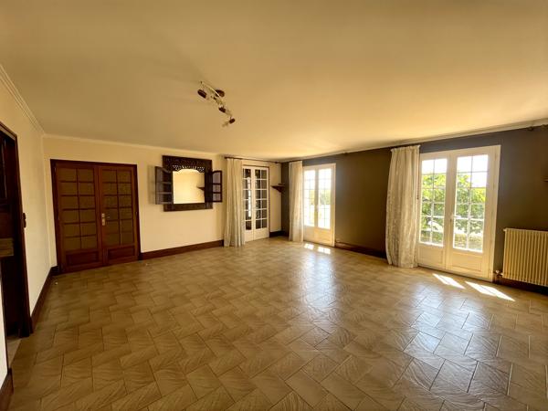 Maison à vendre à Hiersac (16290) - Charente