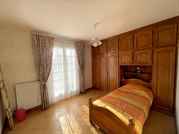Maison à vendre à Hiersac (16290) - Charente