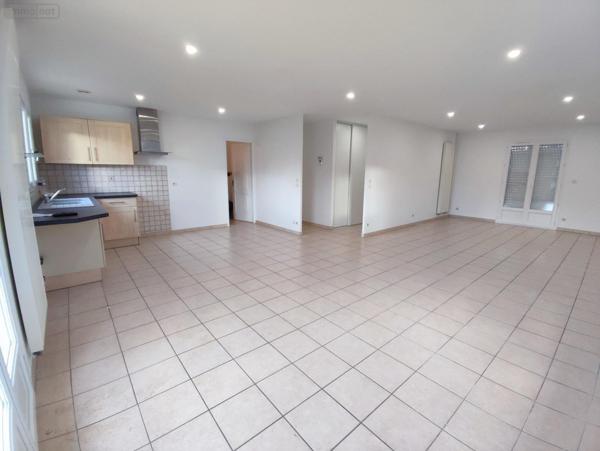 Maison à vendre à La Londe en Seine-Maritime (76500), ref : 2025-065