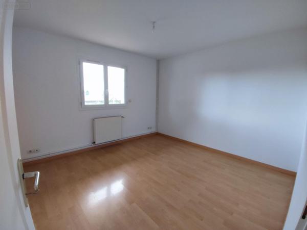 Maison à vendre à La Londe en Seine-Maritime (76500), ref : 2025-065