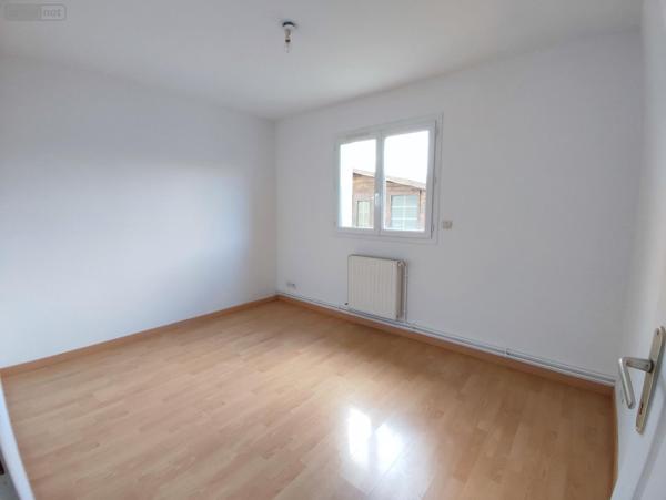 Maison à vendre à La Londe en Seine-Maritime (76500), ref : 2025-065