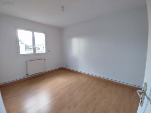 Maison à vendre à La Londe en Seine-Maritime (76500), ref : 2025-065