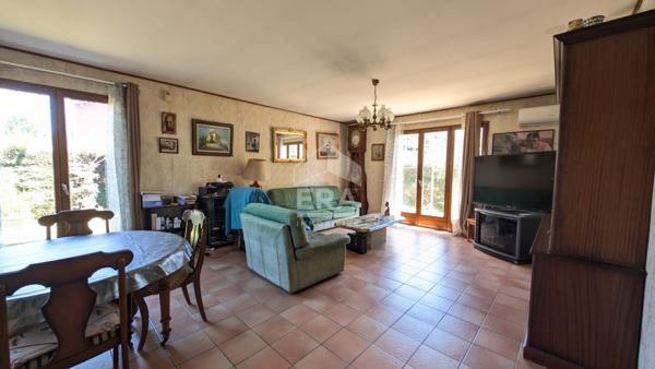 Aucamville grande maison T5 de 130 m² avec jardin et garage