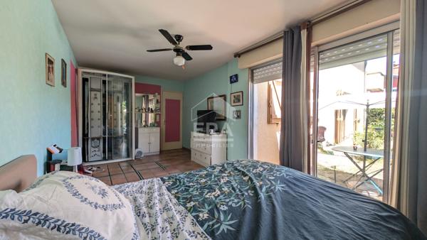 Aucamville grande maison T5 de 130 m² avec jardin et garage