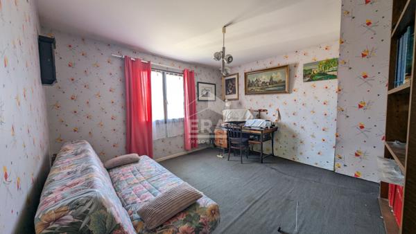 Aucamville grande maison T5 de 130 m² avec jardin et garage