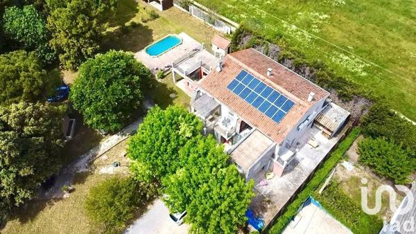 Maison à vendre 19 pièces 303 m² Lapalud