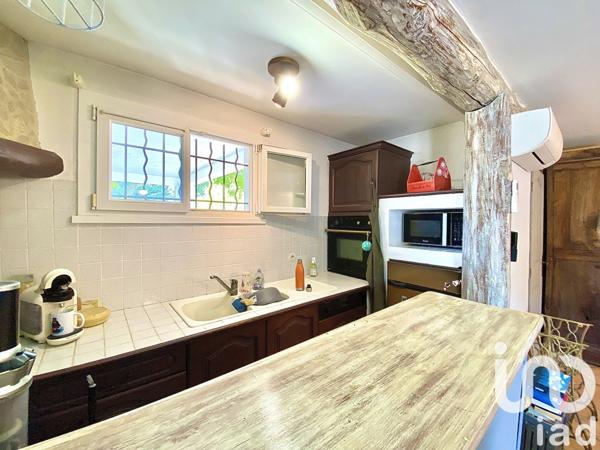 Maison à vendre 19 pièces 303 m² Lapalud