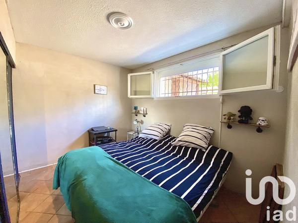 Maison à vendre 19 pièces 303 m² Lapalud