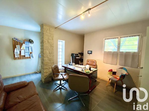 Maison à vendre 19 pièces 303 m² Lapalud