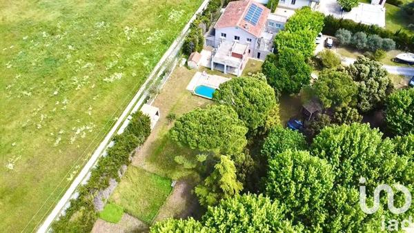 Maison à vendre 19 pièces 303 m² Lapalud