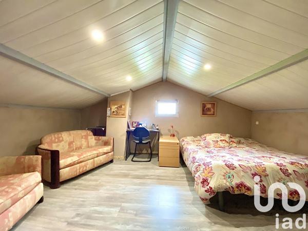 Maison à vendre 19 pièces 303 m² Lapalud