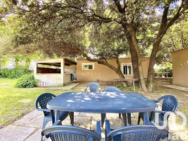 Maison à vendre 19 pièces 303 m² Lapalud