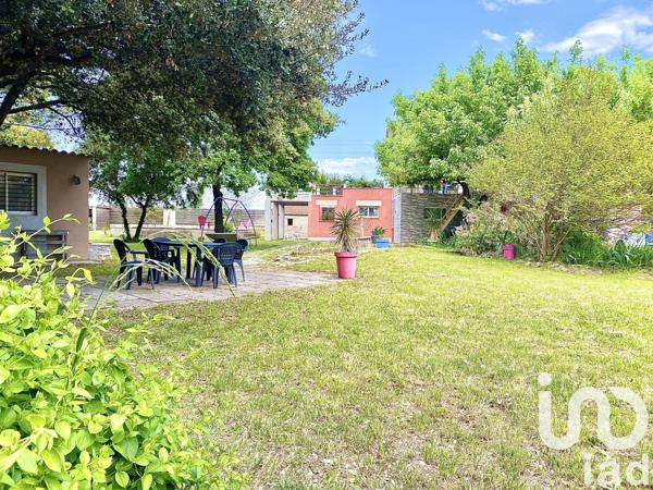 Maison à vendre 19 pièces 303 m² Lapalud