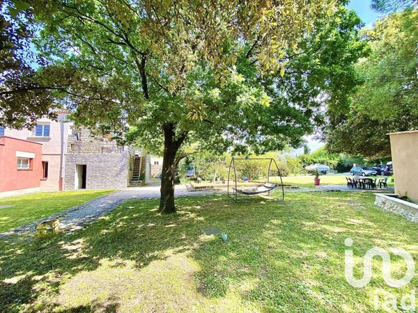 Maison à vendre 19 pièces 303 m² Lapalud