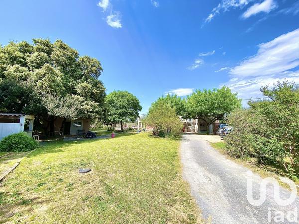 Maison à vendre 19 pièces 303 m² Lapalud