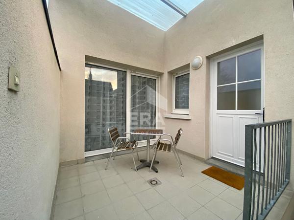 Maison - 2 pièce(s) - 50 m2