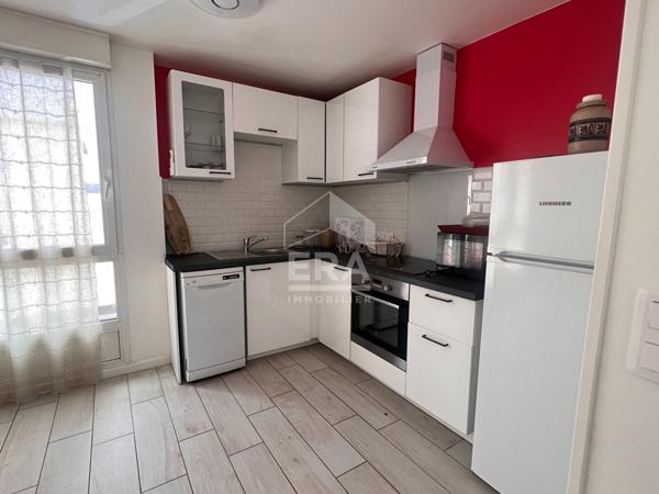 Maison - 2 pièce(s) - 50 m2