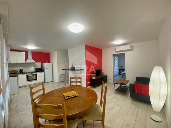 Maison - 2 pièce(s) - 50 m2