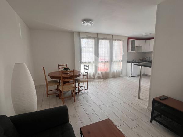 Maison - 2 pièce(s) - 50 m2